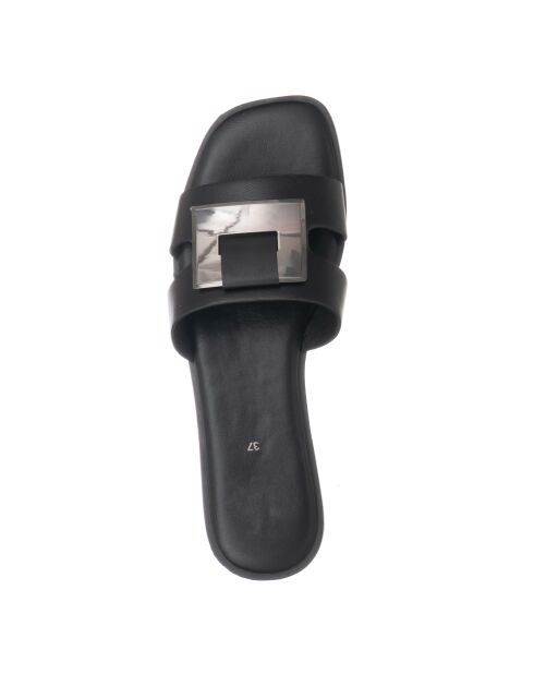 Sandales Atene noires