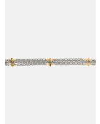 Tania Mix Gold/Silberarmband