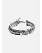 Aveta Armband aus Silber/Perlmutt