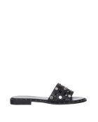 Sandales Soft noires
