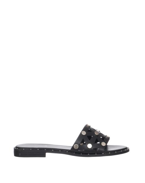 Sandales Soft noires