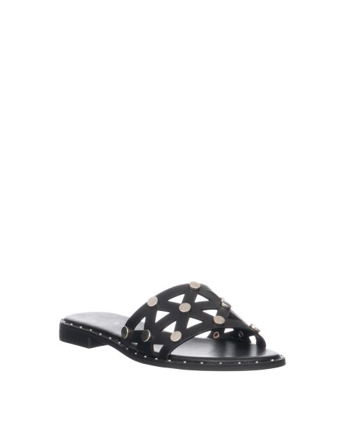 Sandales Soft noires