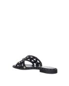 Sandales Soft noires
