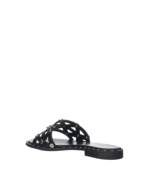 Sandales Soft noires