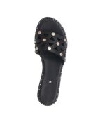 Sandales Soft noires