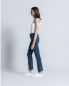 Pantaloni Brooklyn true navy