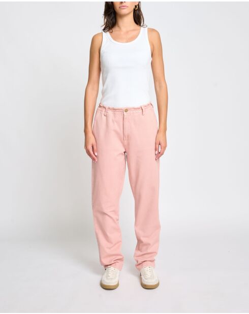 Funky pinke Hose
