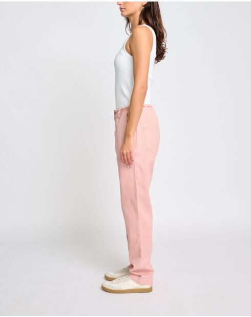 Funky pinke Hose