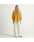 MARLIS Beige broek