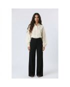 Beige top MARIANA