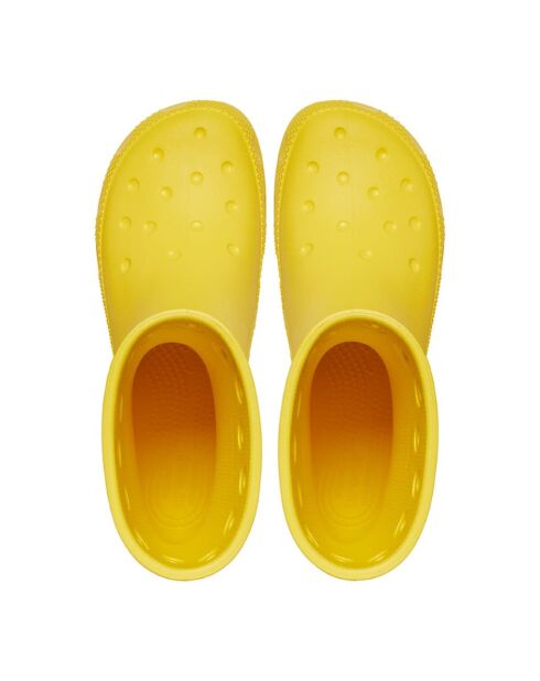 Stivali classici Sunflower gialli
