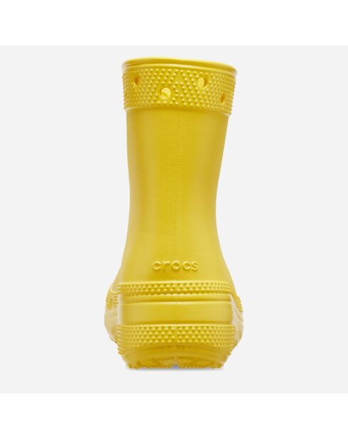 Stivali classici Sunflower gialli