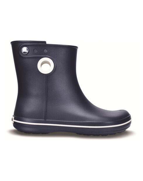 Bottes de pluie Jaunt bleu marine