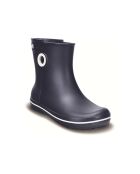 Bottes de pluie Jaunt bleu marine