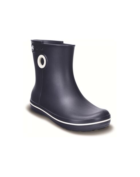 Bottes de pluie Jaunt bleu marine