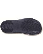Bottes de pluie Jaunt bleu marine