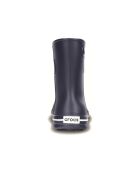 Bottes de pluie Jaunt bleu marine