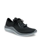 Zapatillas con cordones 360 Pacer negro/gris pizarra