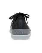 Zapatillas con cordones 360 Pacer negro/gris pizarra
