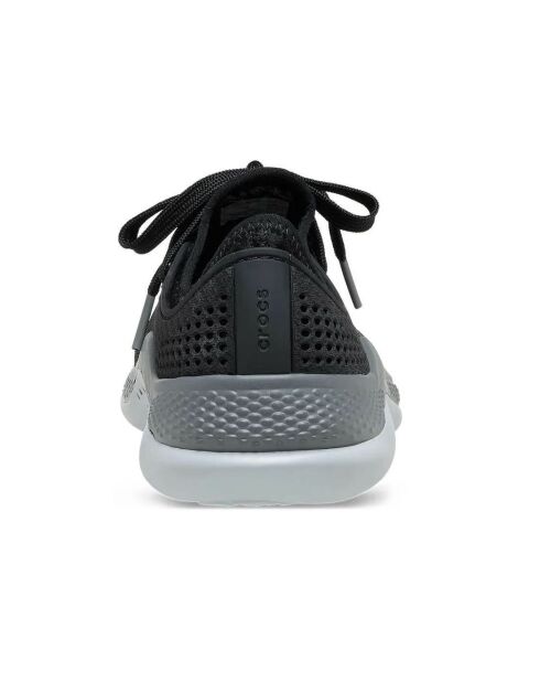 Zapatillas con cordones 360 Pacer negro/gris pizarra