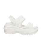 Sandales classiques Mega Crush blanches