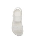 Sandales classiques Mega Crush blanches