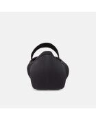 Broolyn Flat schwarze Ballerinas