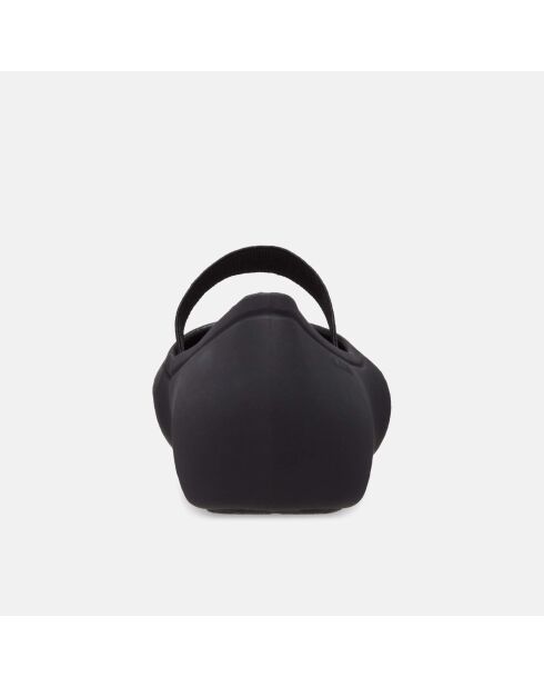 Broolyn Flat schwarze Ballerinas