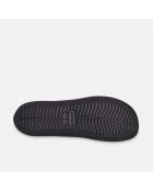 Broolyn Flat schwarze Ballerinas