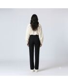 Beige top MARIANA