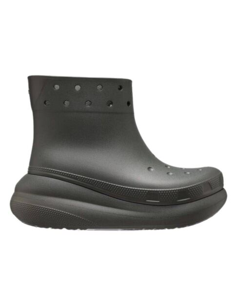 Bottes de pluie Classiques Crush olive