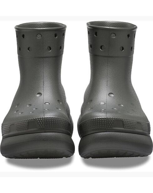Bottes de pluie Classiques Crush olive