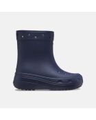 Stivali classici blu marino