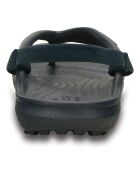 Marineblauwe teenslippers voor kinderen, klassieke teenslippers