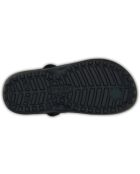 Marineblauwe teenslippers voor kinderen, klassieke teenslippers