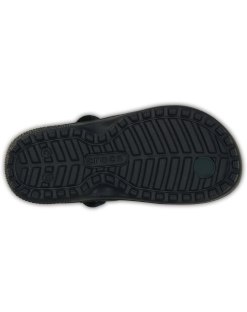 Marineblauwe teenslippers voor kinderen, klassieke teenslippers