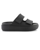 Sandales Broolyn Luxe noires