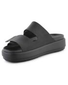 Sandales Broolyn Luxe noires
