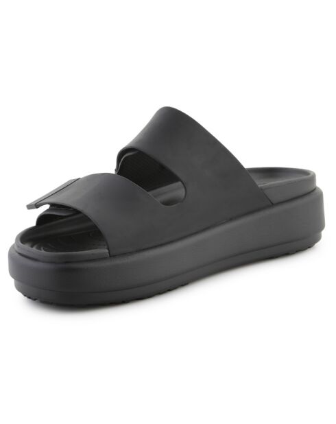 Sandales Broolyn Luxe noires
