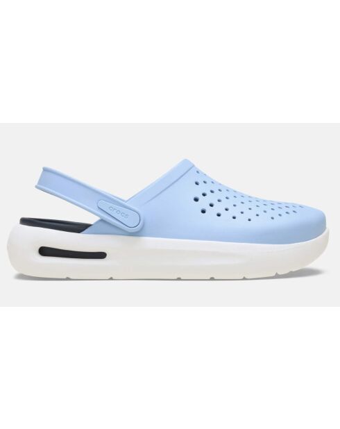Sabots InMotion bleu calcite