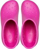 Bottes de pluie Classiques Crush fuschia