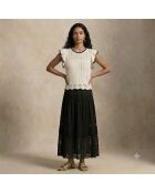 Top FURI Off-White