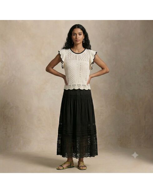 Top FURI Off-White