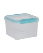 Caja hermética con clip - 1,4 L