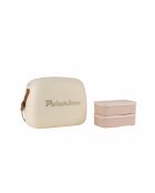 Kühltasche Coolerbag 6L +2 Lunchbox creme