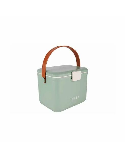 Nevera verde - 5L