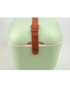 Borsa termica Green Olive - 12L