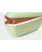 Borsa termica Green Olive - 12L