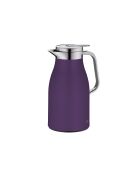 Carafe skyline violette - 1L