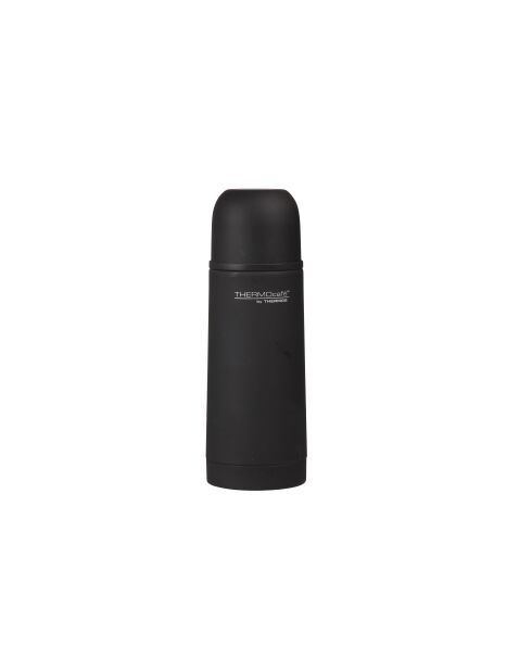 Bouteille Everyday isotherme noire - 0.35L
